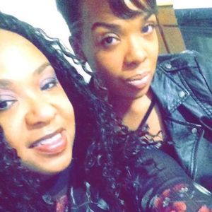 Meet your Posher, Keisha